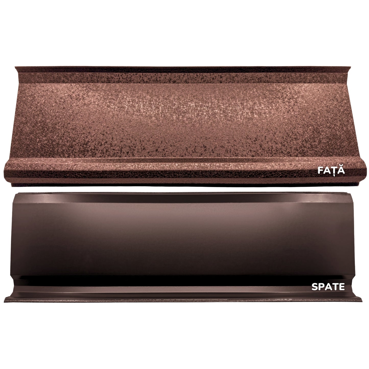 Gard Jaluzele Gamma | Maro Caramela