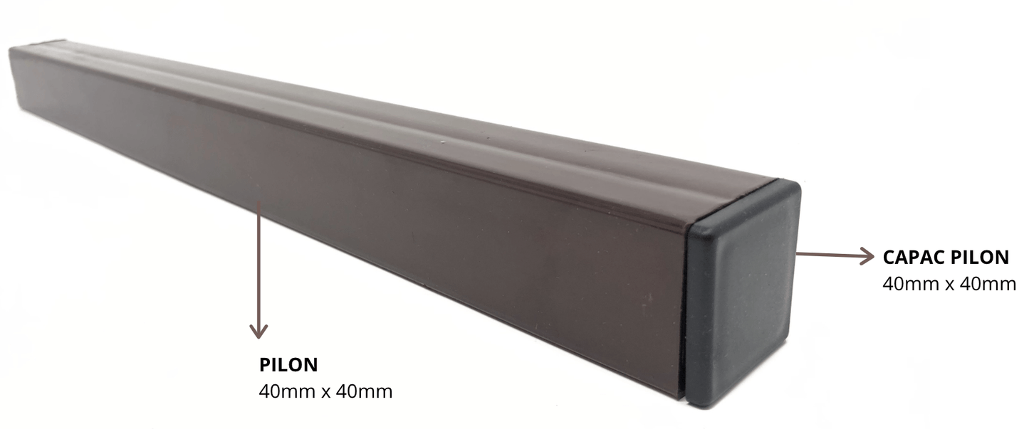 Capac Pilon - www.sipca.ro