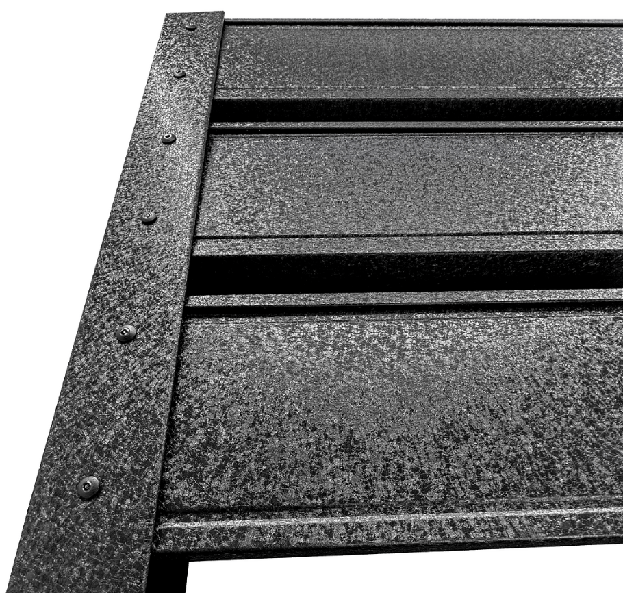 TERRA - Negru de Noapte