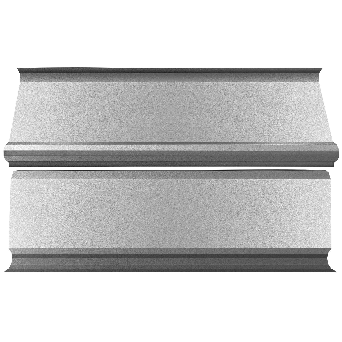 Gard Jaluzele Gamma | Galvanum