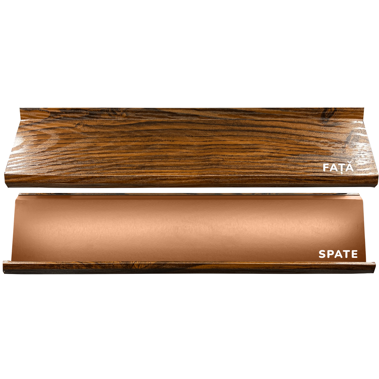 Gard Jaluzele Sigma | Nuc Striat