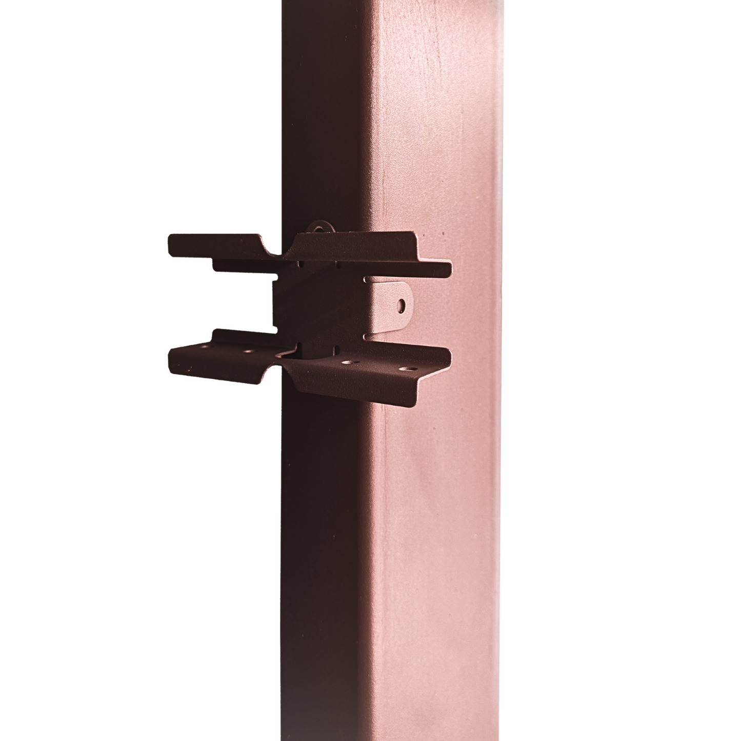 Pilon Talpă Sudată, 100x40mm | Mat