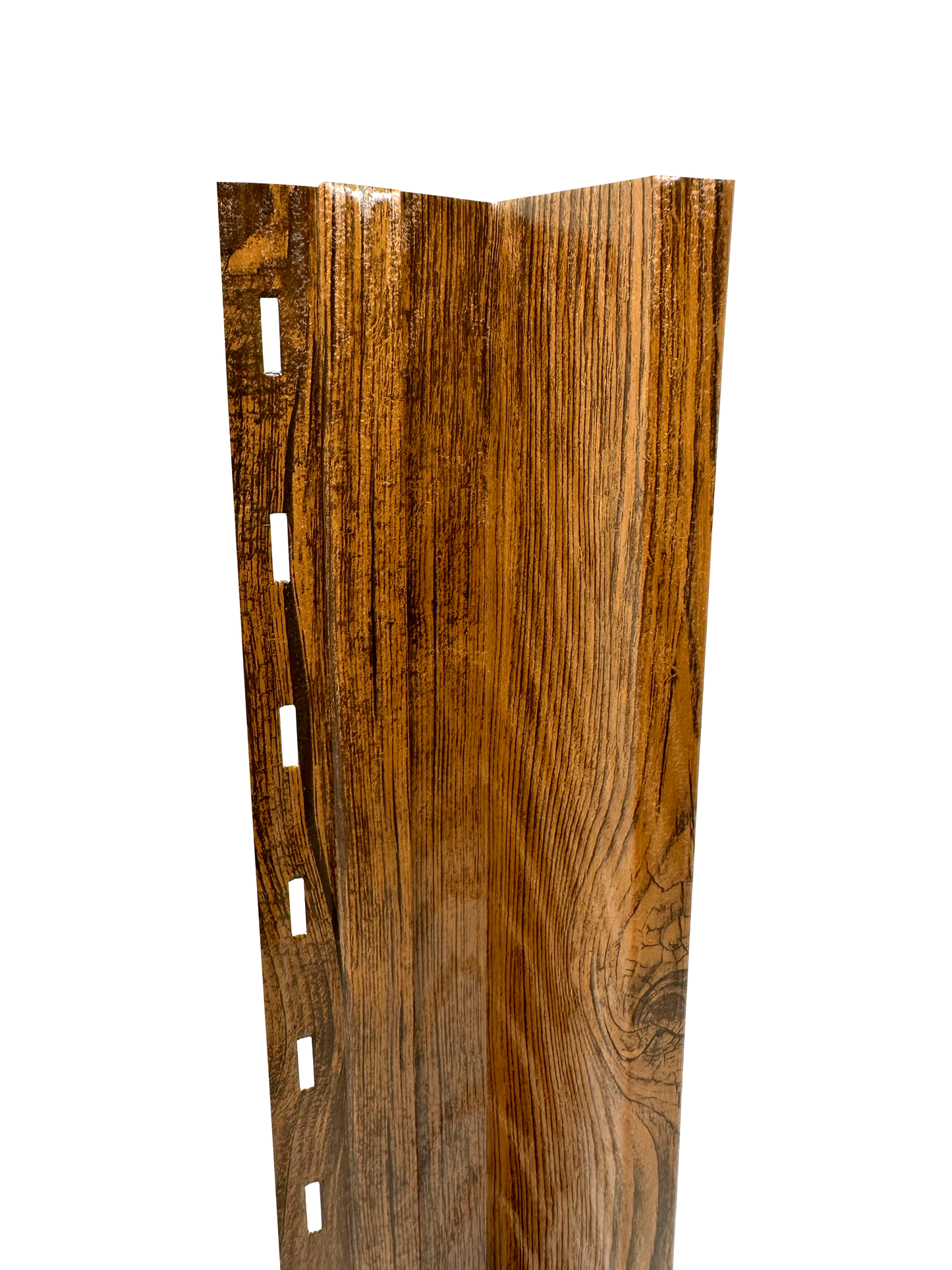 Profil de Start, Stejar Striat