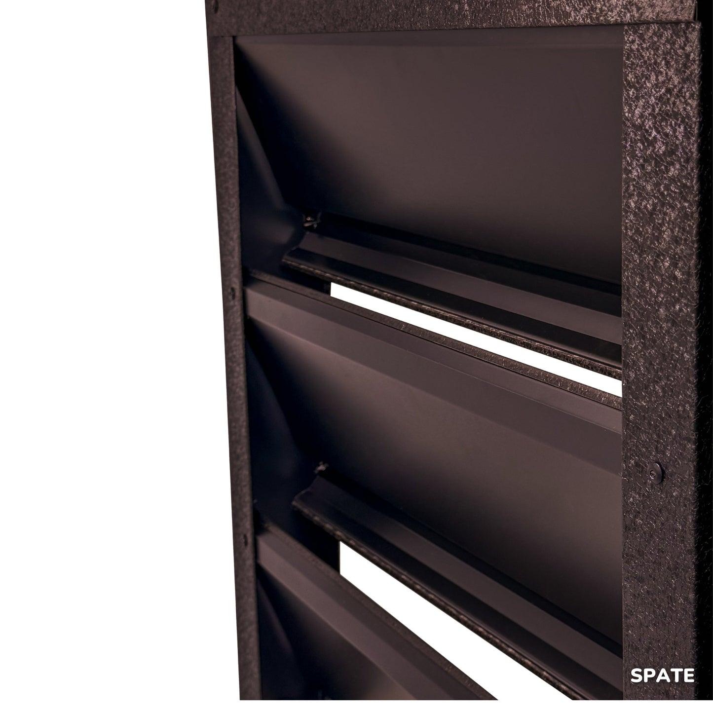 Gard Jaluzele Gamma | Maro Cedru