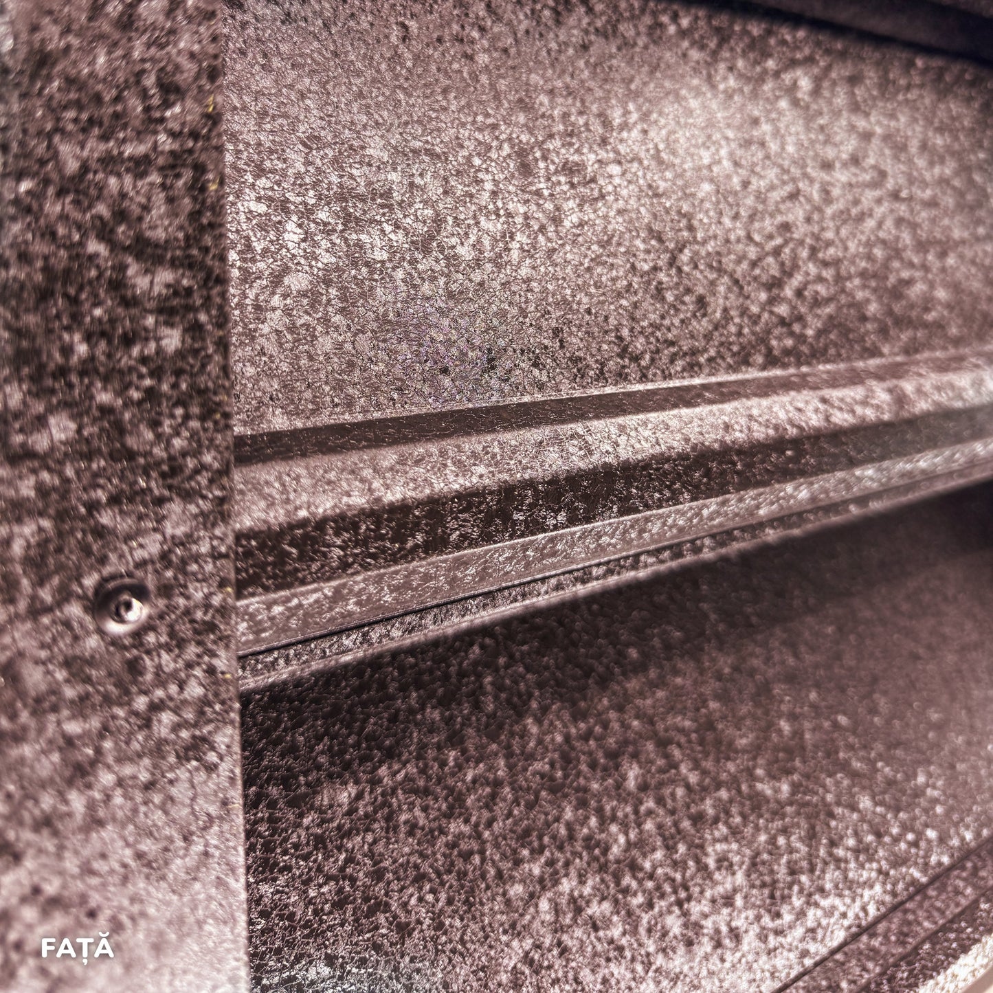 Gard Jaluzele Gamma | Maro Cedru