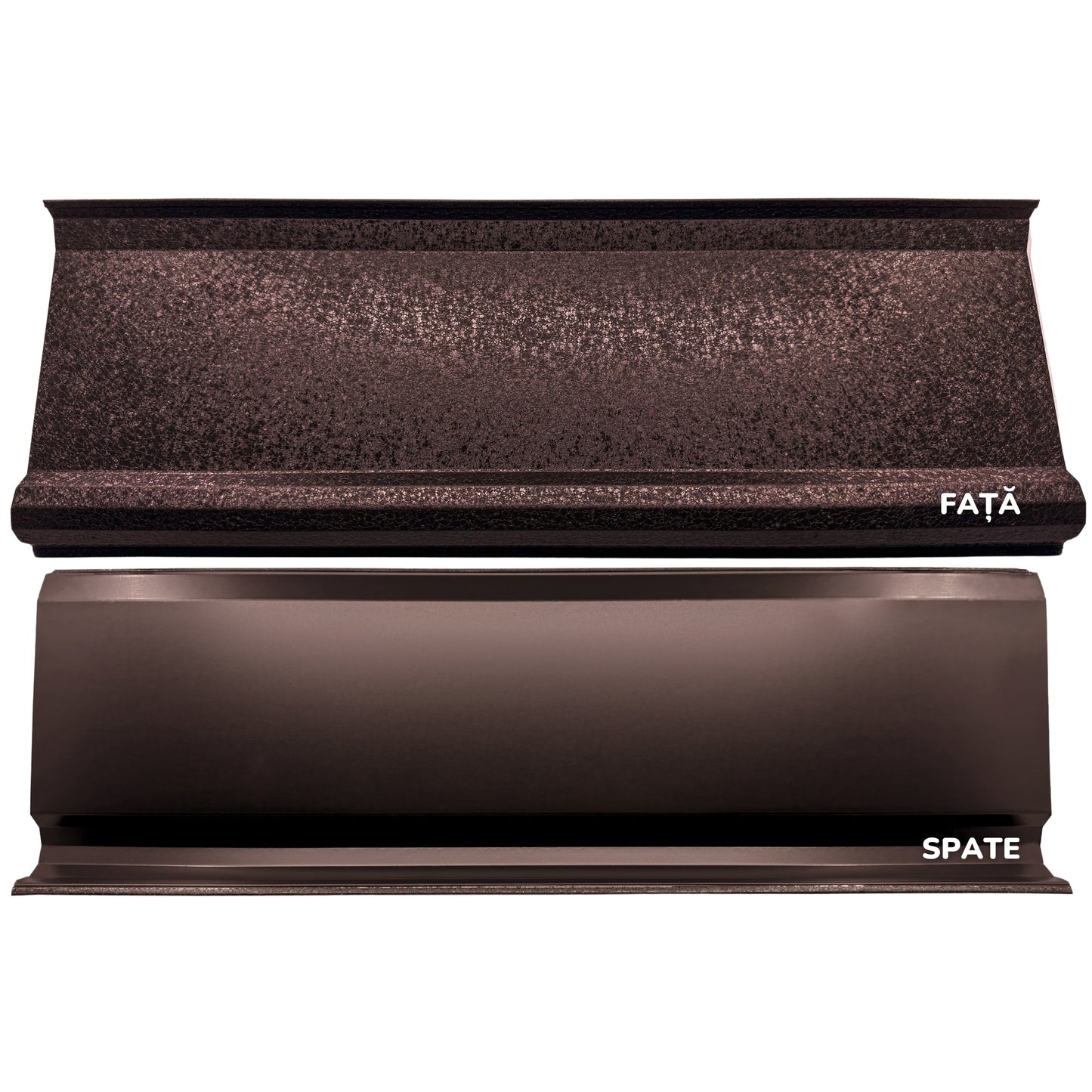 Gard Jaluzele Gamma | Maro Cedru