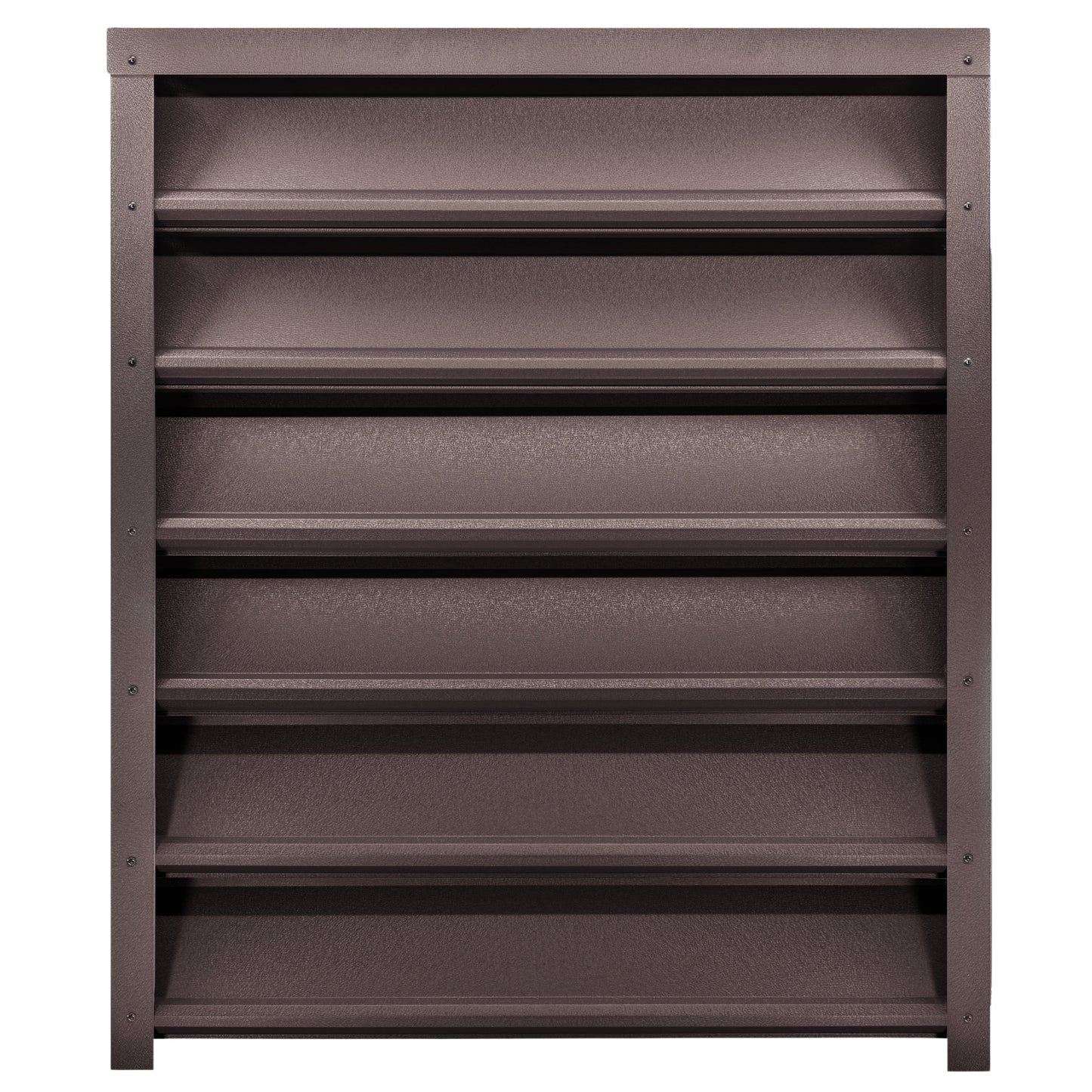 Gard Jaluzele Gamma | Maro Espresso