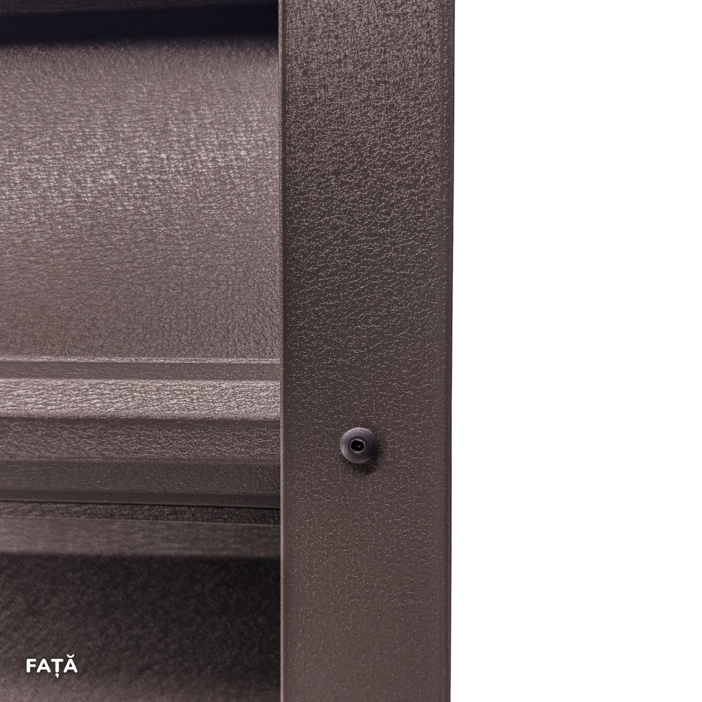 Gard Jaluzele Gamma | Maro Espresso