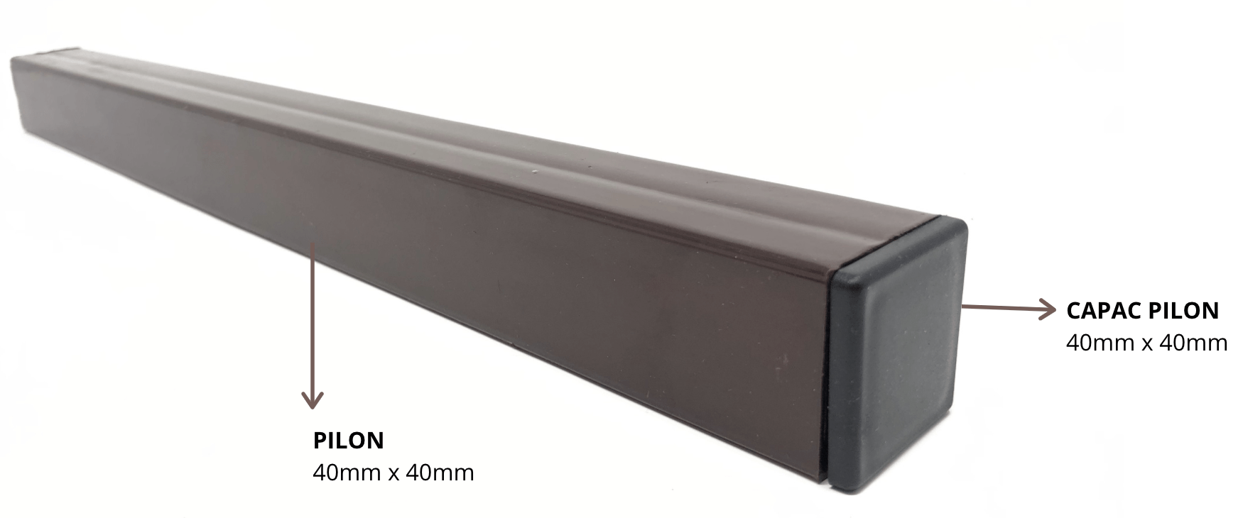 Capac Pilon - www.sipca.ro