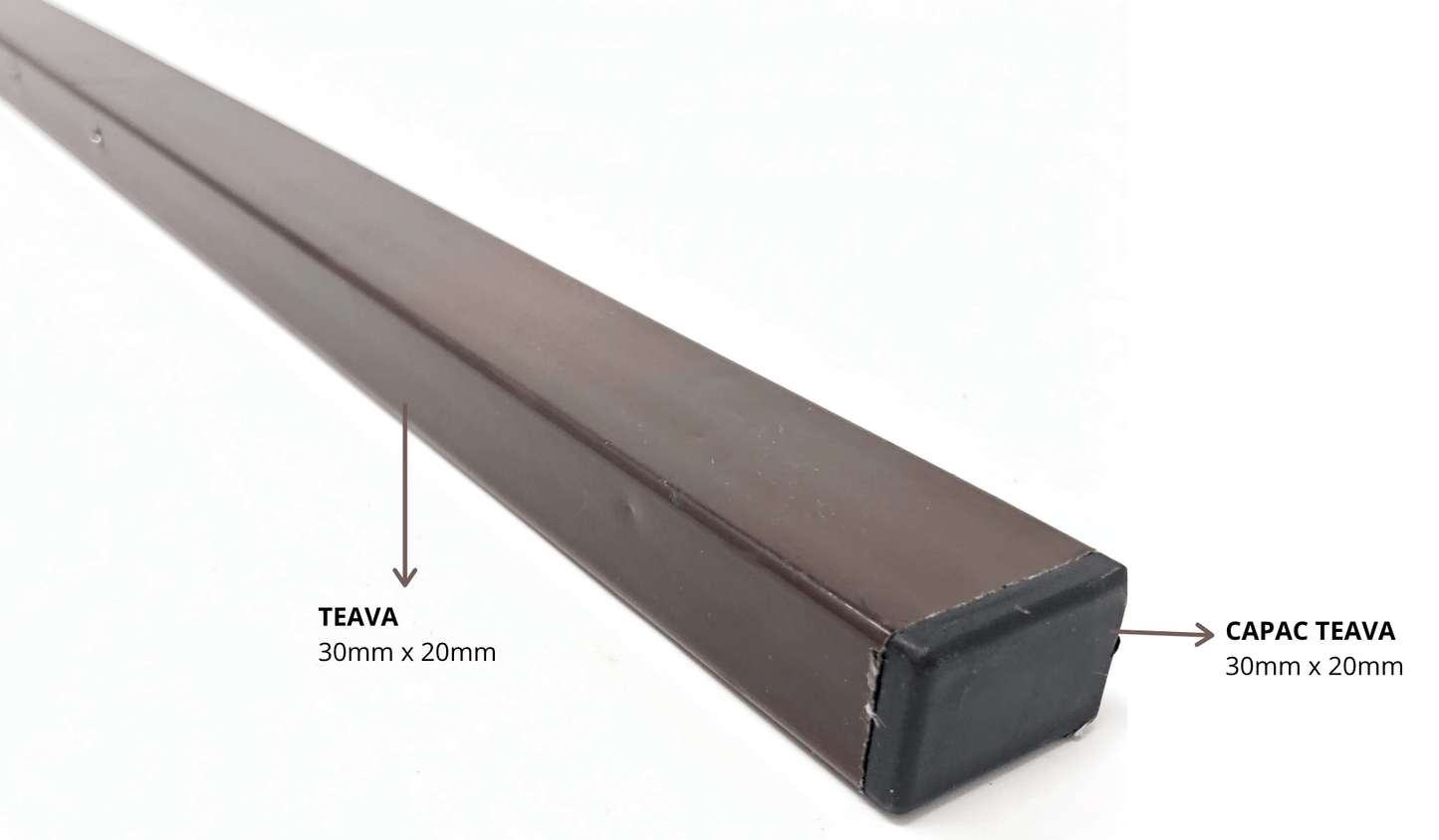 Capac Teava - www.sipca.ro