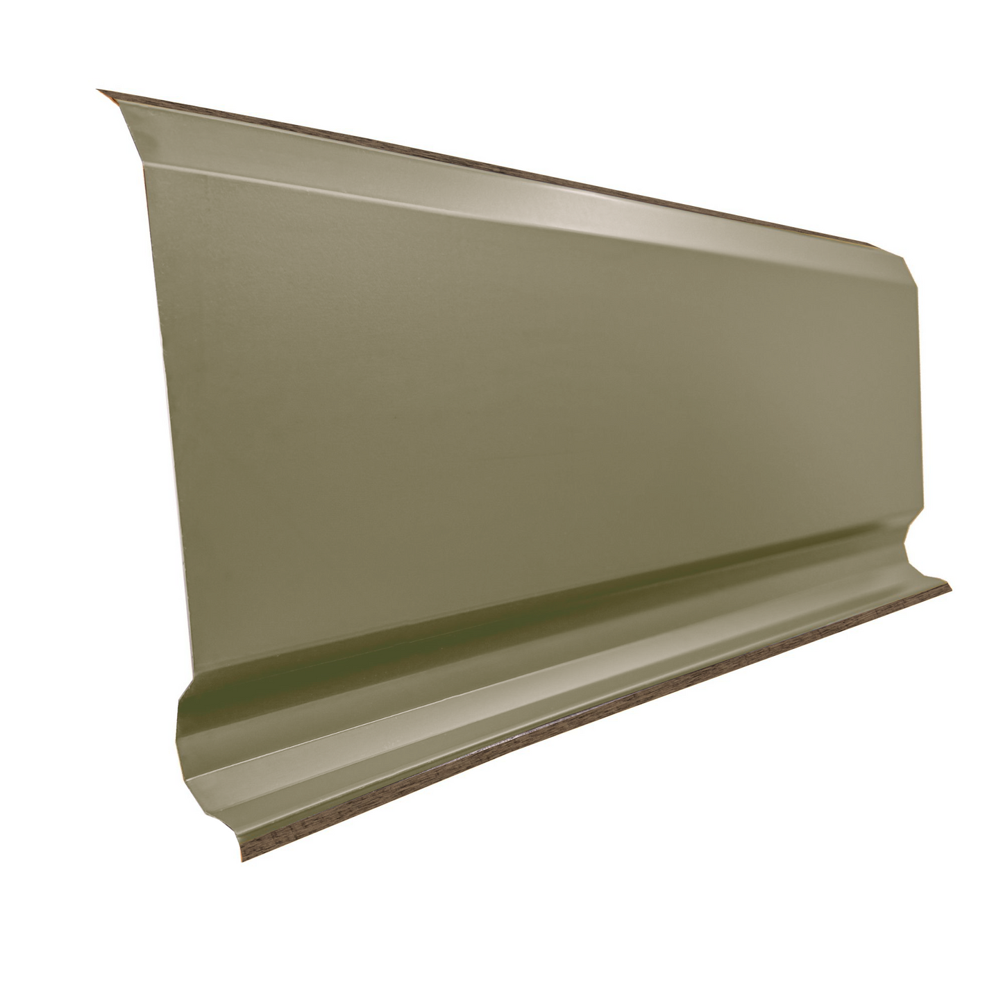 Gard Jaluzele Gamma | Mesteacăn