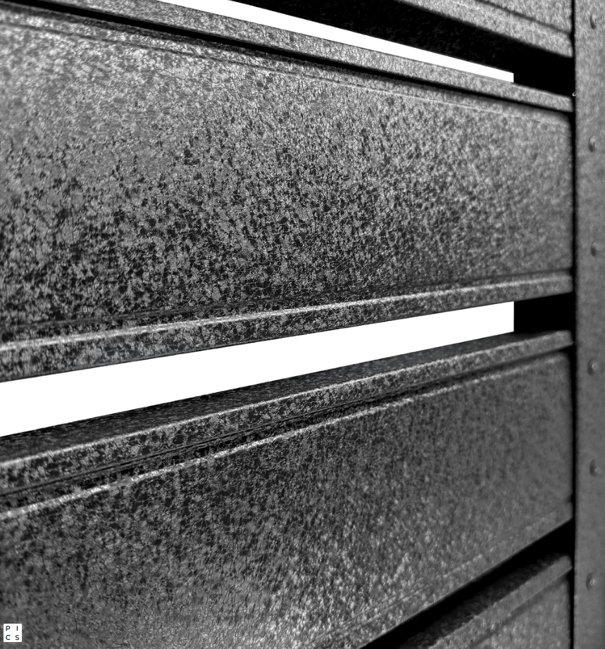 TERRA - Negru de Noapte