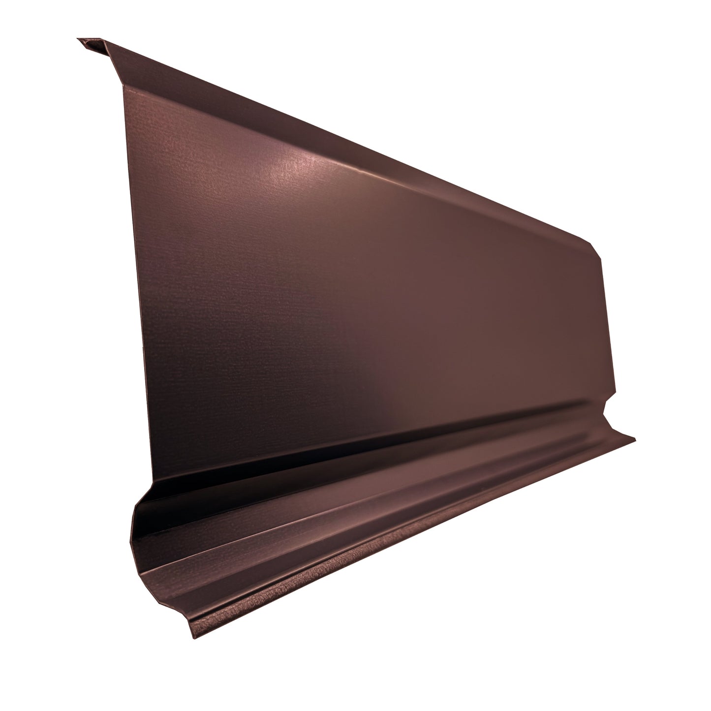 Gard Jaluzele Gamma | Maro Ciocolata