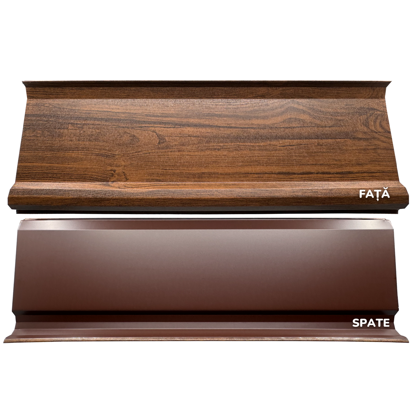 Gard Jaluzele Gamma | Mahon