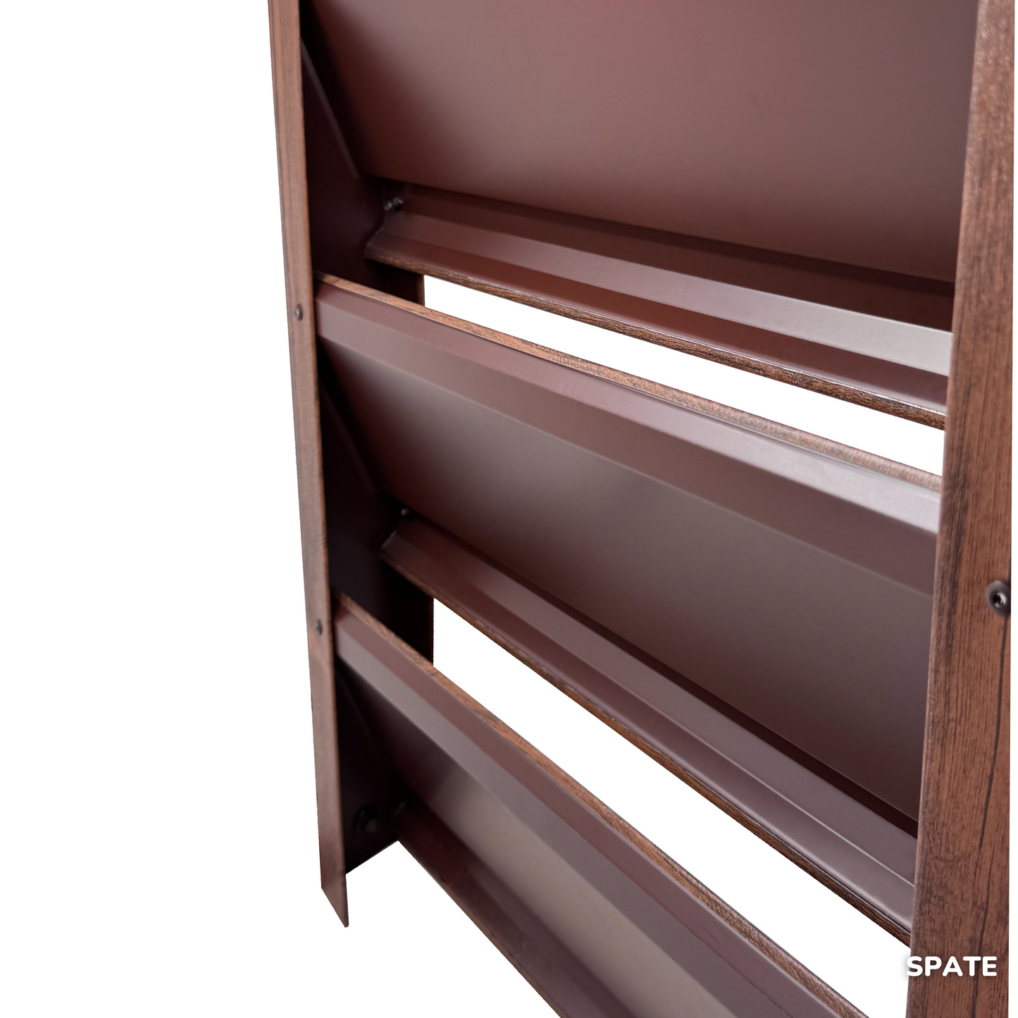 Gard Jaluzele Gamma | Mahon