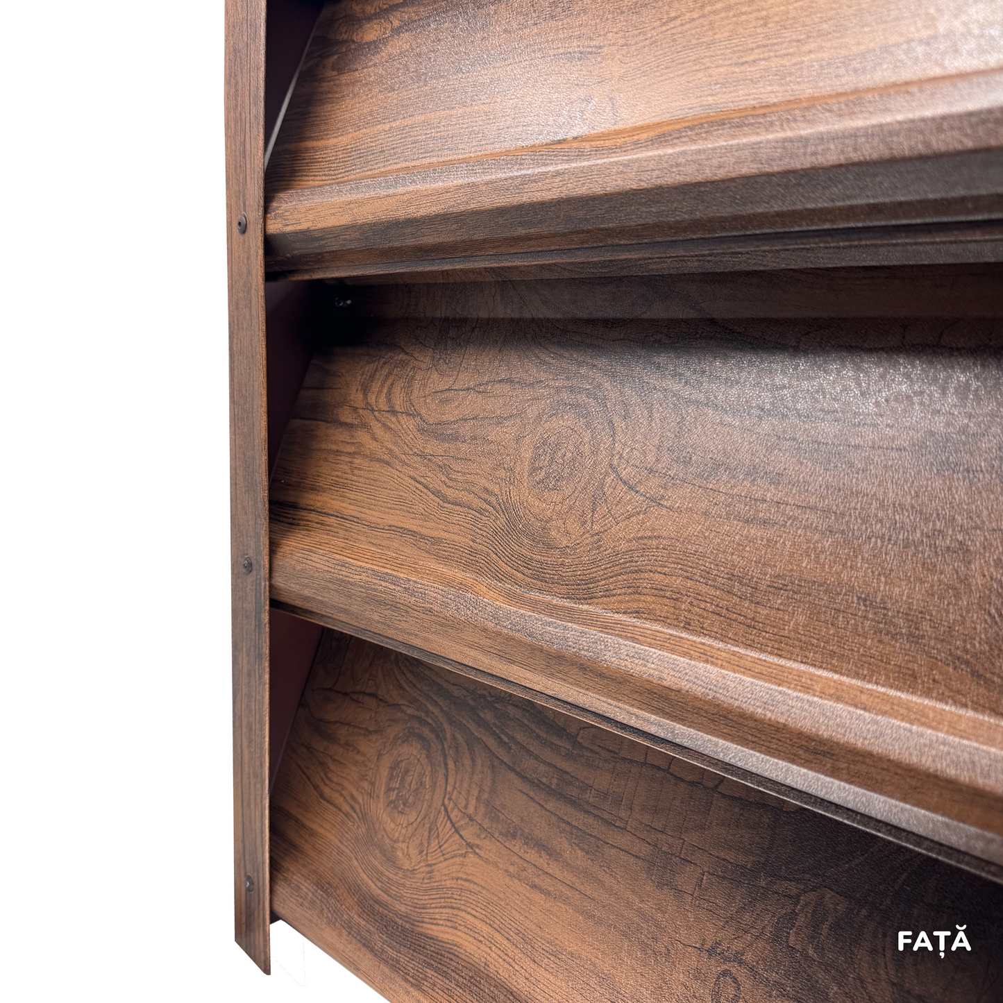 Gard Jaluzele Gamma | Mahon