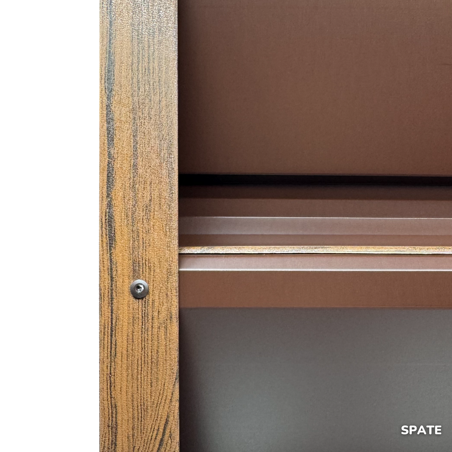 Gard Jaluzele Gamma | Mahon