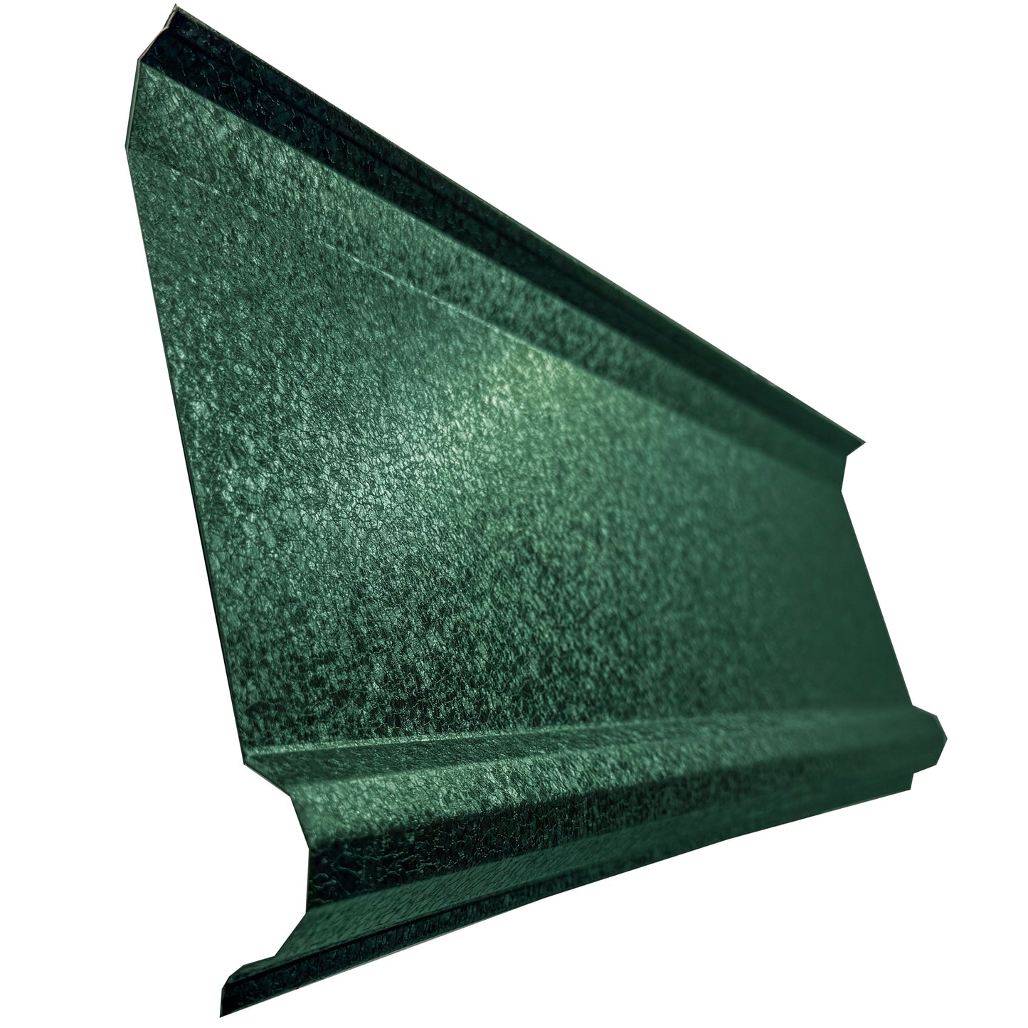 Gard Jaluzele Gamma | Verde Pin