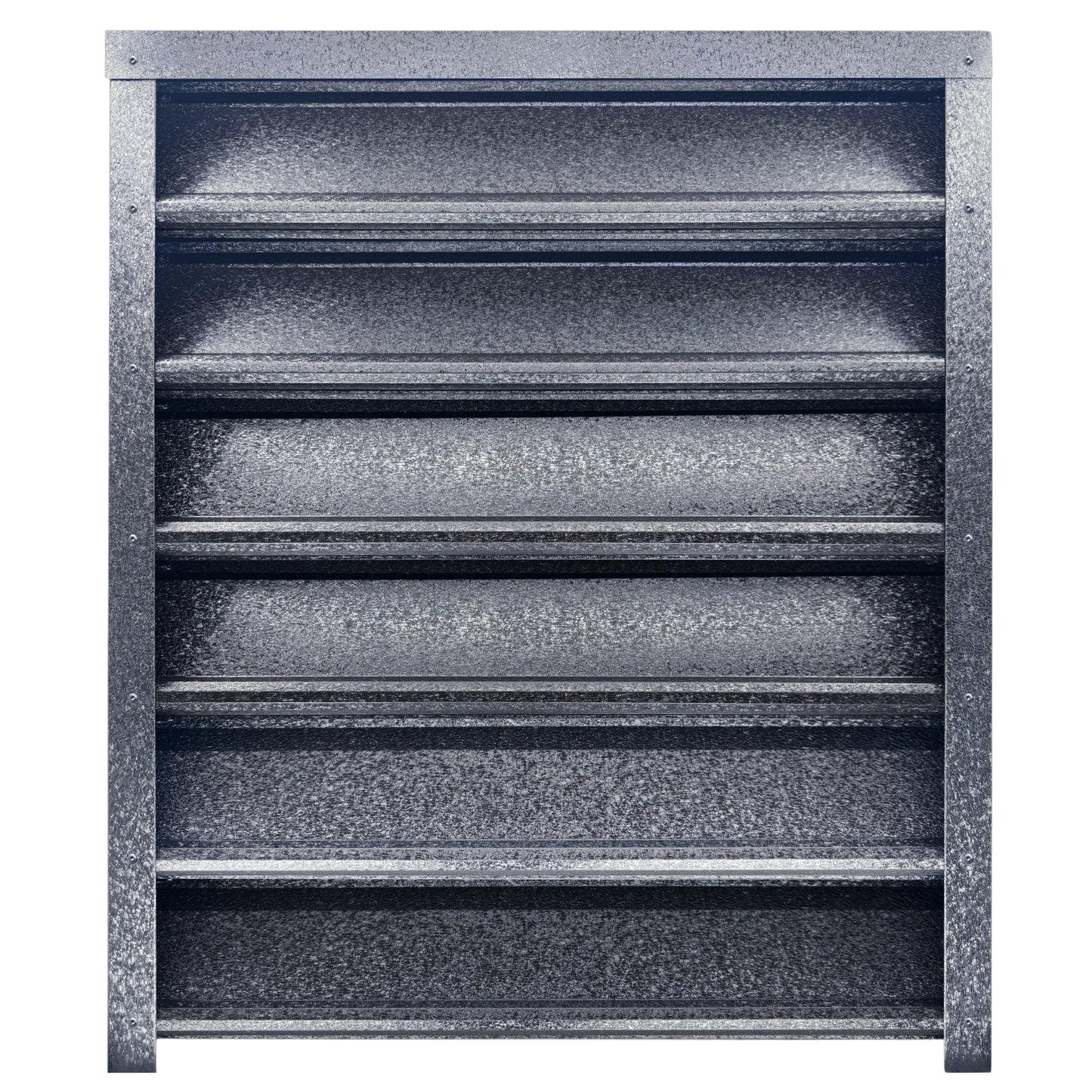 Gard Jaluzele Gamma | Gri Perlat