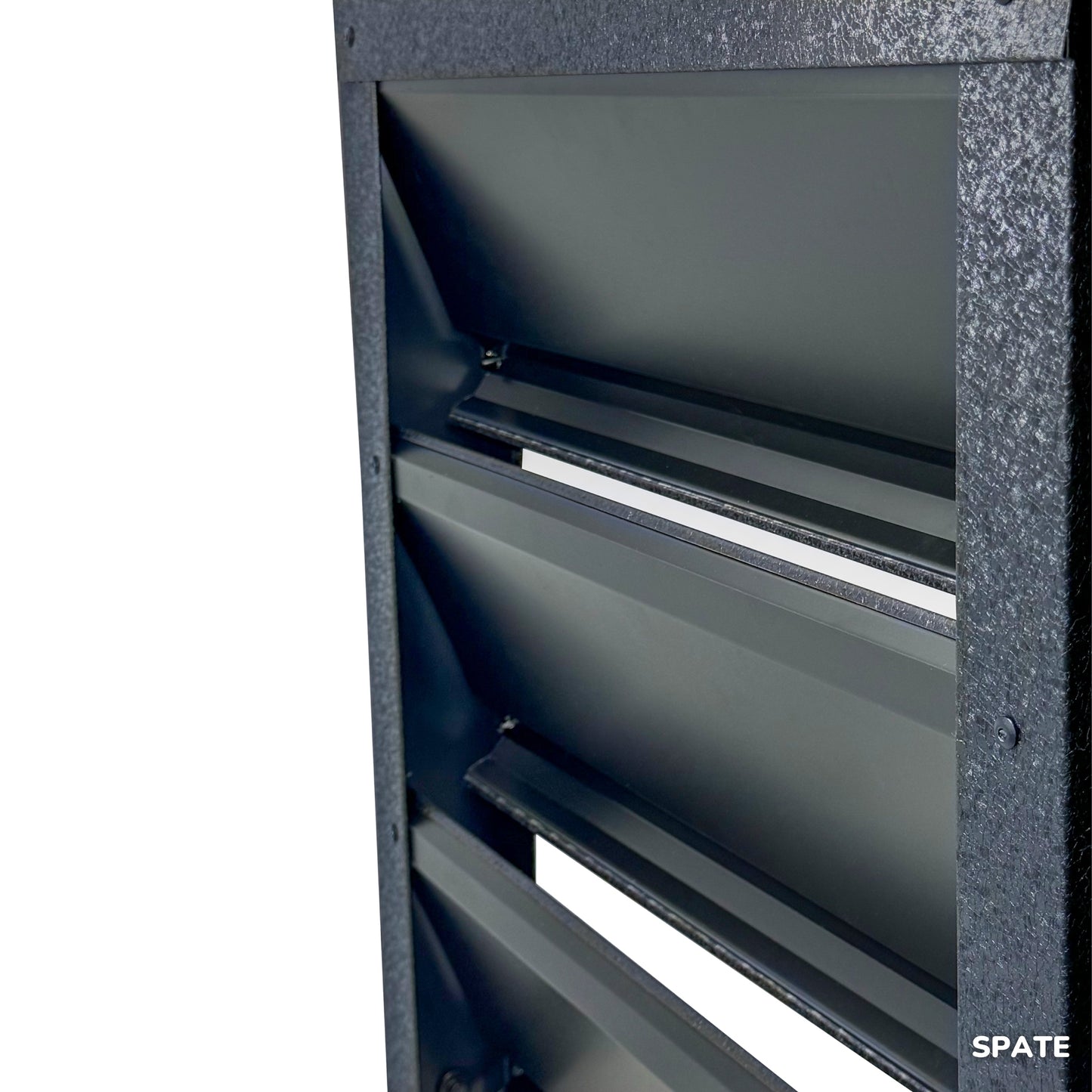 Gard Jaluzele Gamma | Gri Perlat