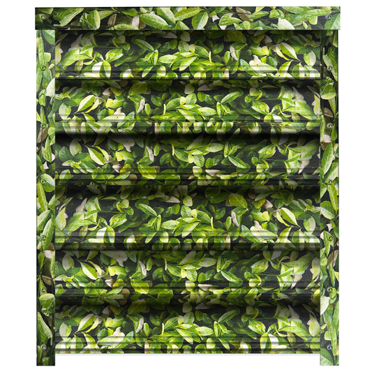 Gard Jaluzele Gamma | Merișor