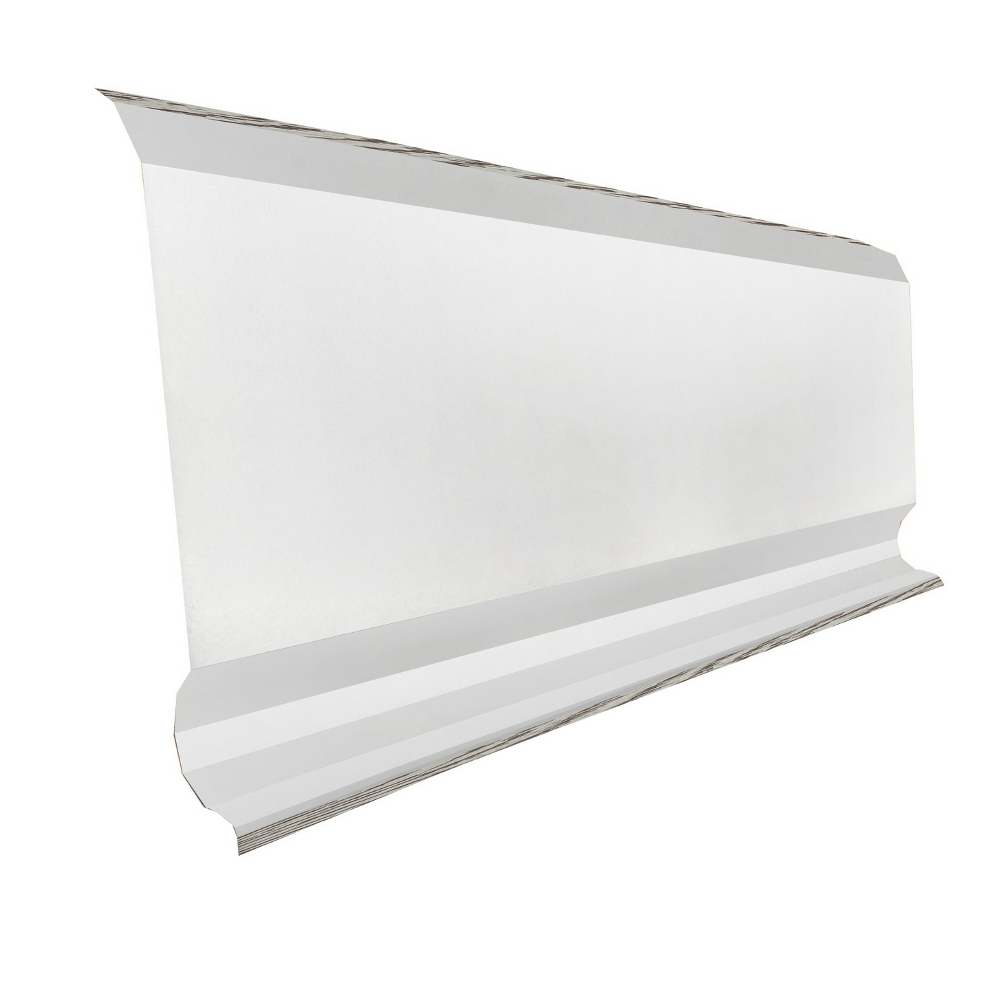 Gard Jaluzele Gamma | Stejar Alb