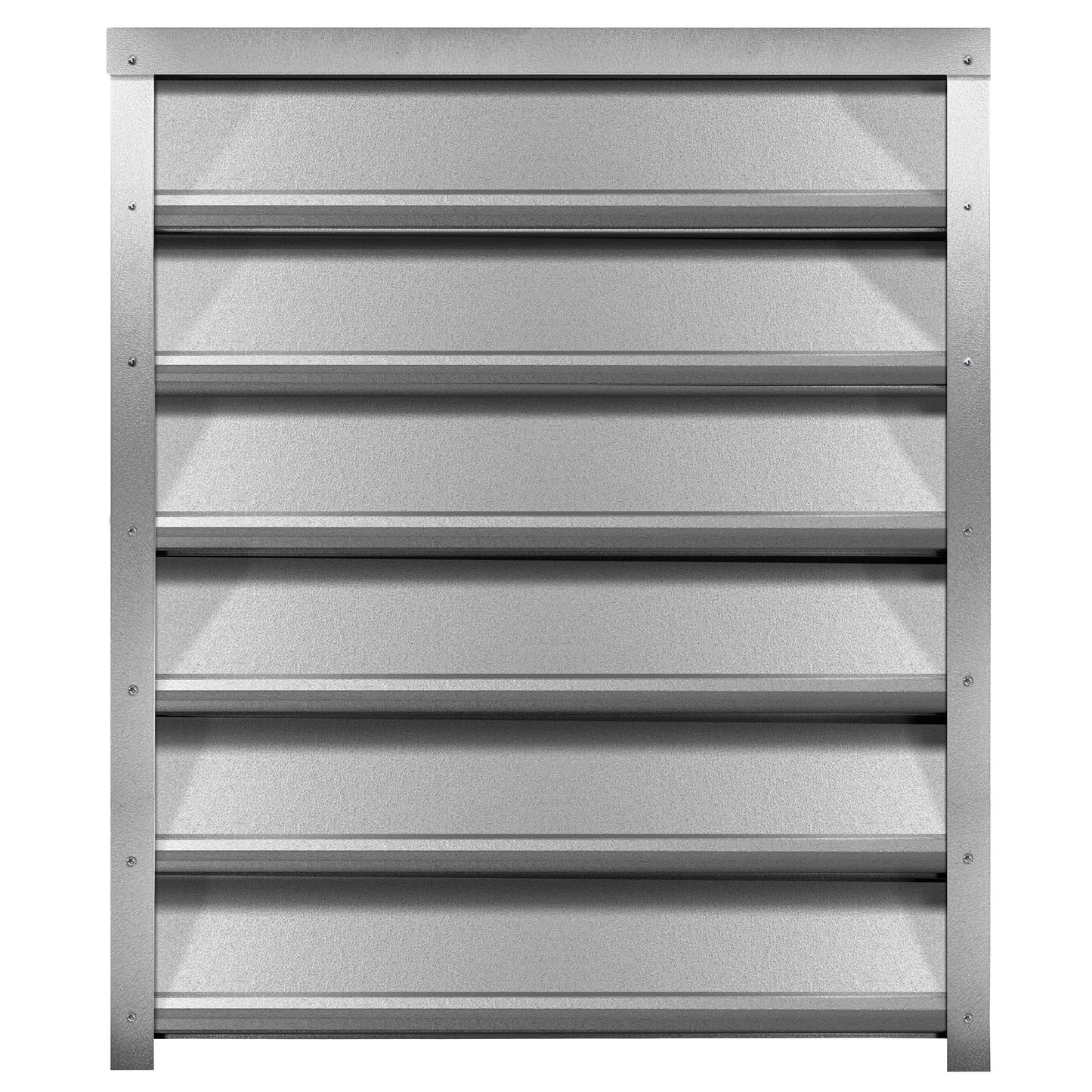 Gard Jaluzele Gamma | Galvanum