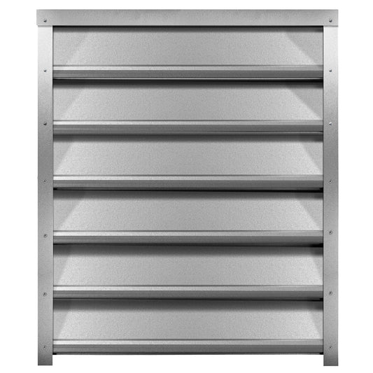 Gard Jaluzele Gamma | Galvanum