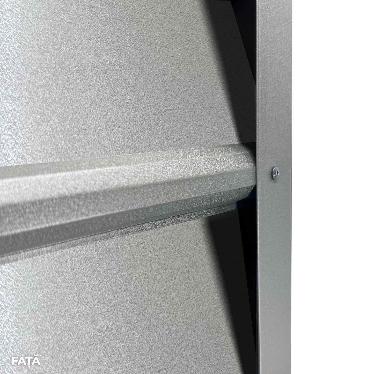 Gard Jaluzele Gamma | Galvanum