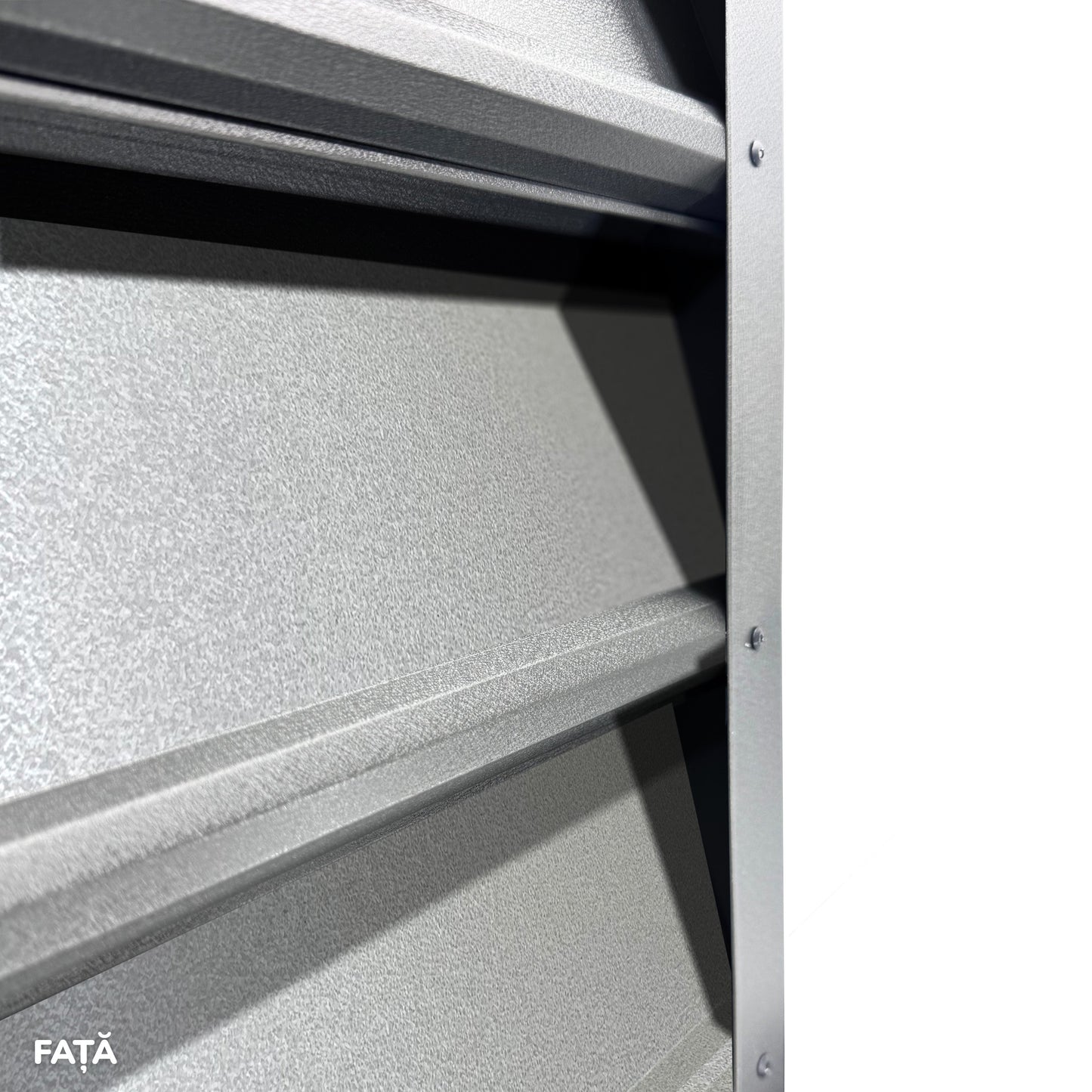 Gard Jaluzele Gamma | Galvanum