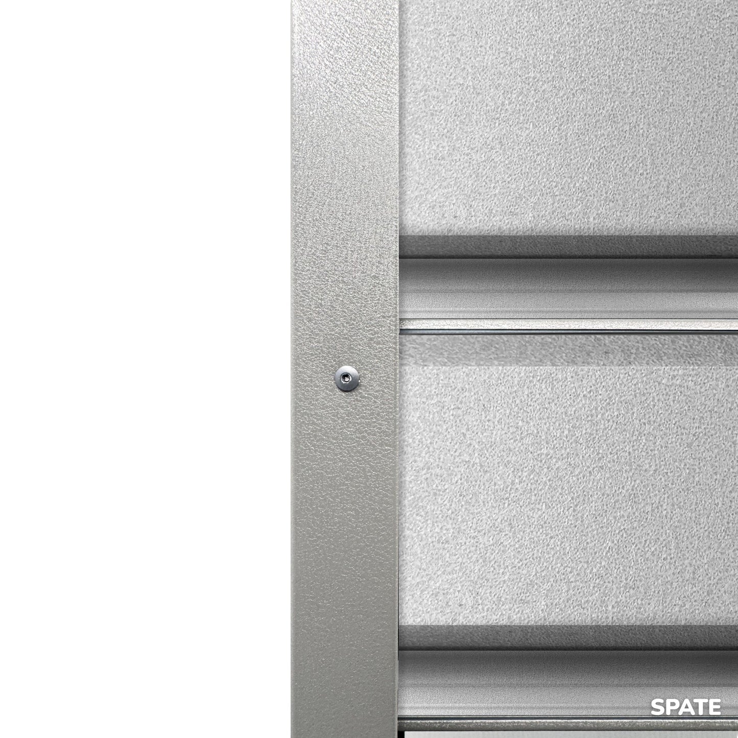 Gard Jaluzele Gamma | Galvanum