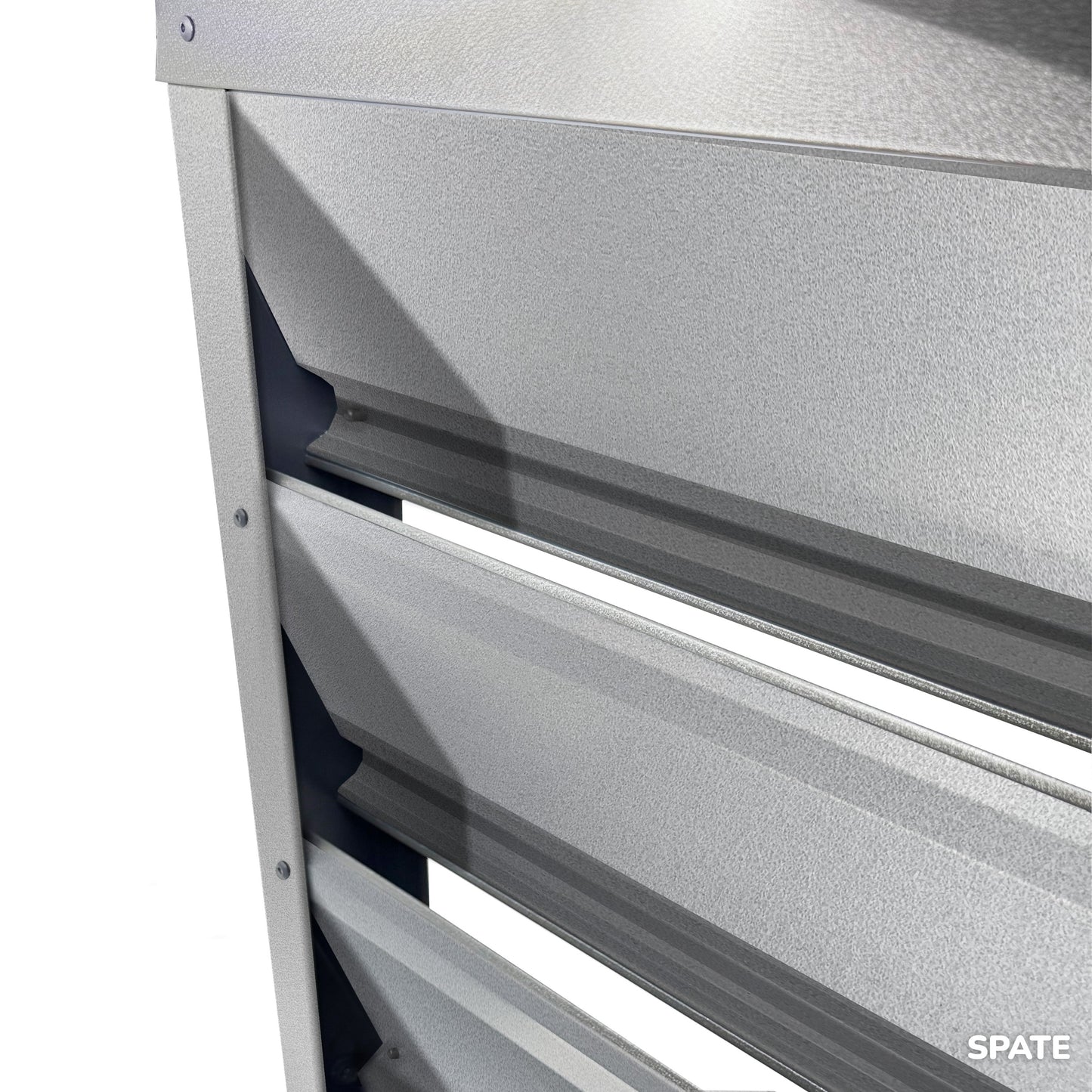 Gard Jaluzele Gamma | Galvanum