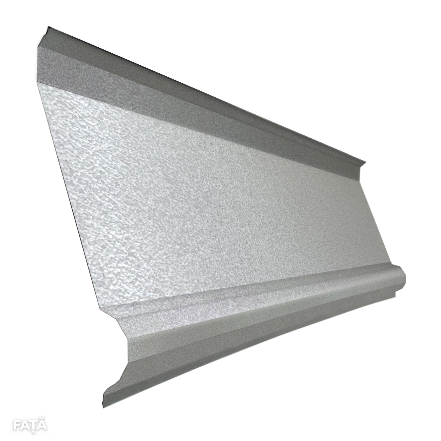 Gard Jaluzele Gamma | Galvanum