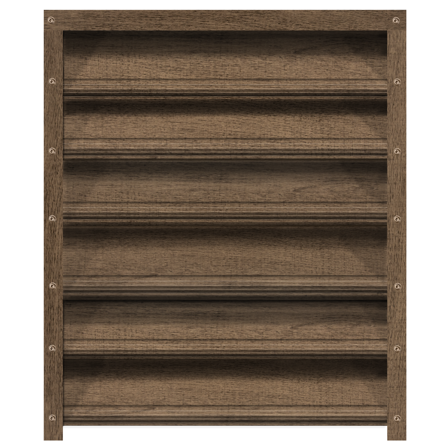 Gard Jaluzele Gamma | Mesteacăn