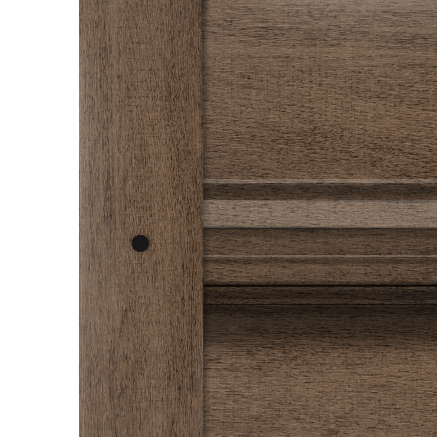 Gard Jaluzele Gamma | Mesteacăn