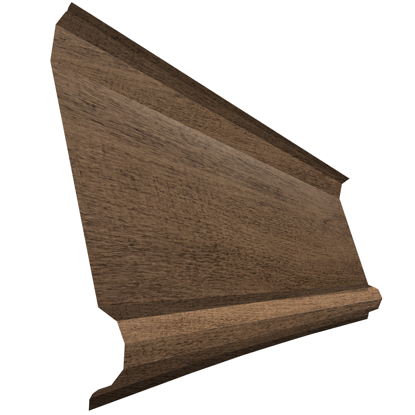 Gard Jaluzele Gamma | Mesteacăn