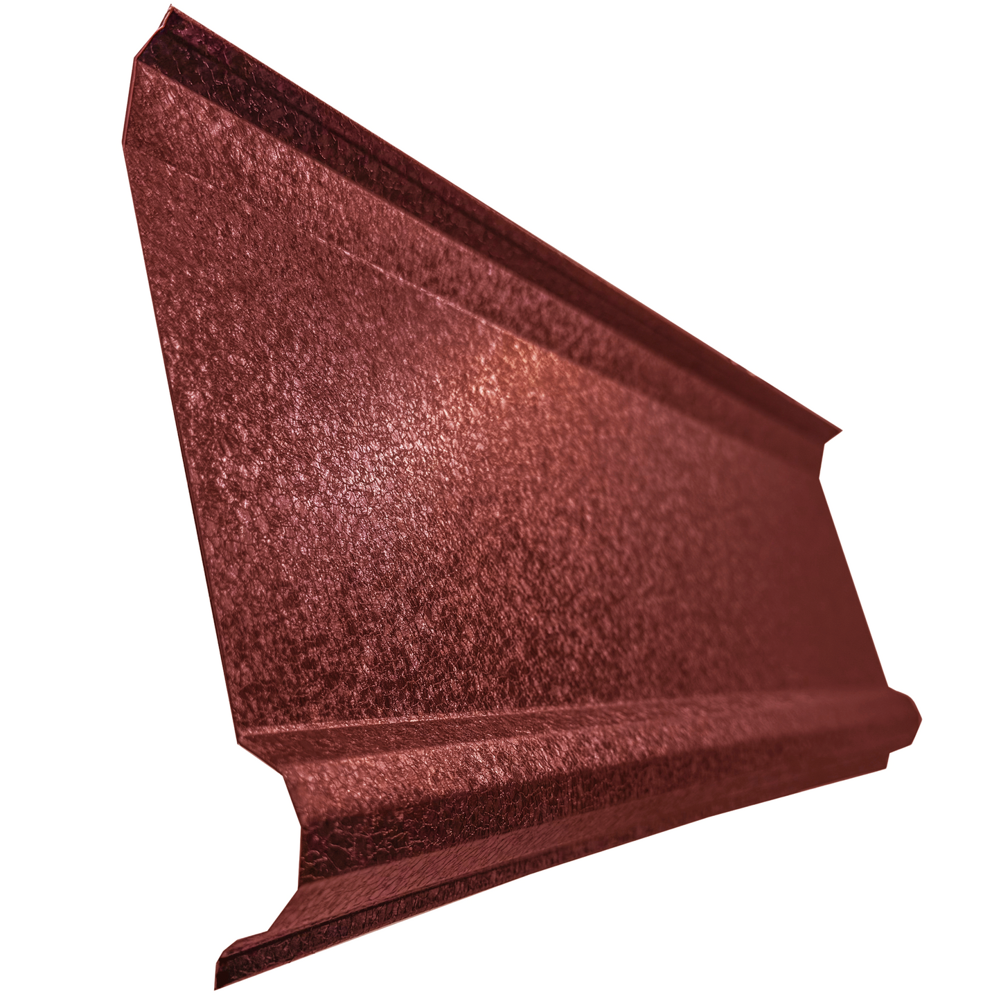 Gard Jaluzele Gamma | Cărămidă Roșie