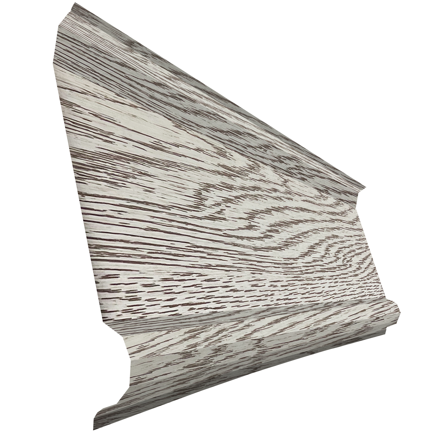 Gard Jaluzele Gamma | Stejar Alb