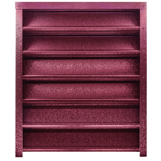 Gard Jaluzele Gamma | Vișină