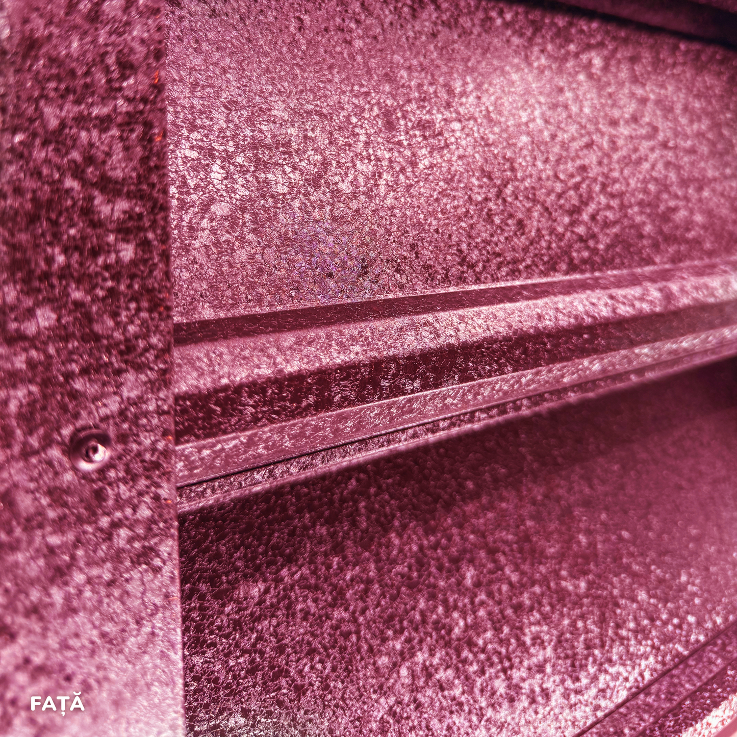 Gard Jaluzele Gamma | Vișină