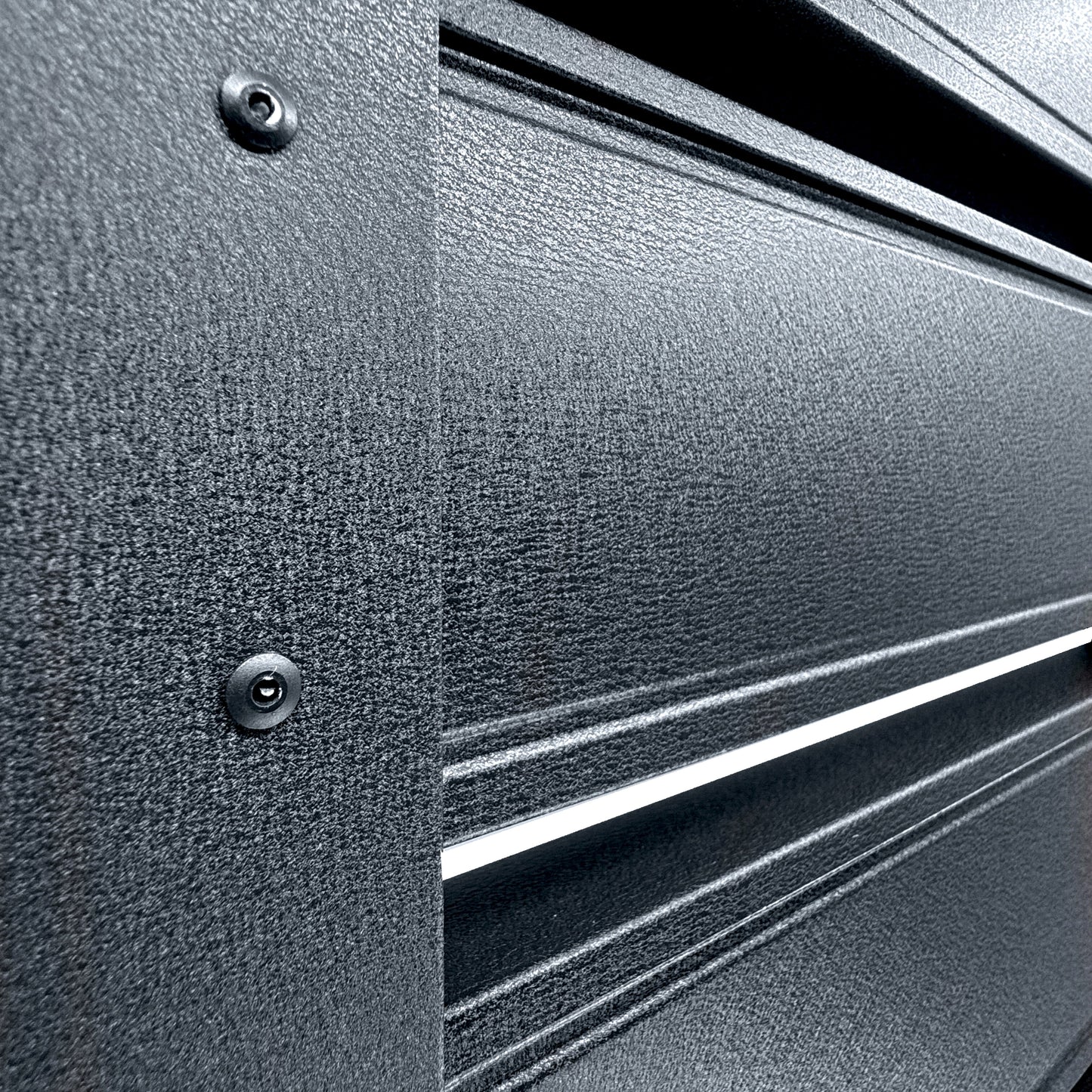 TERRA - Gri Atlantic