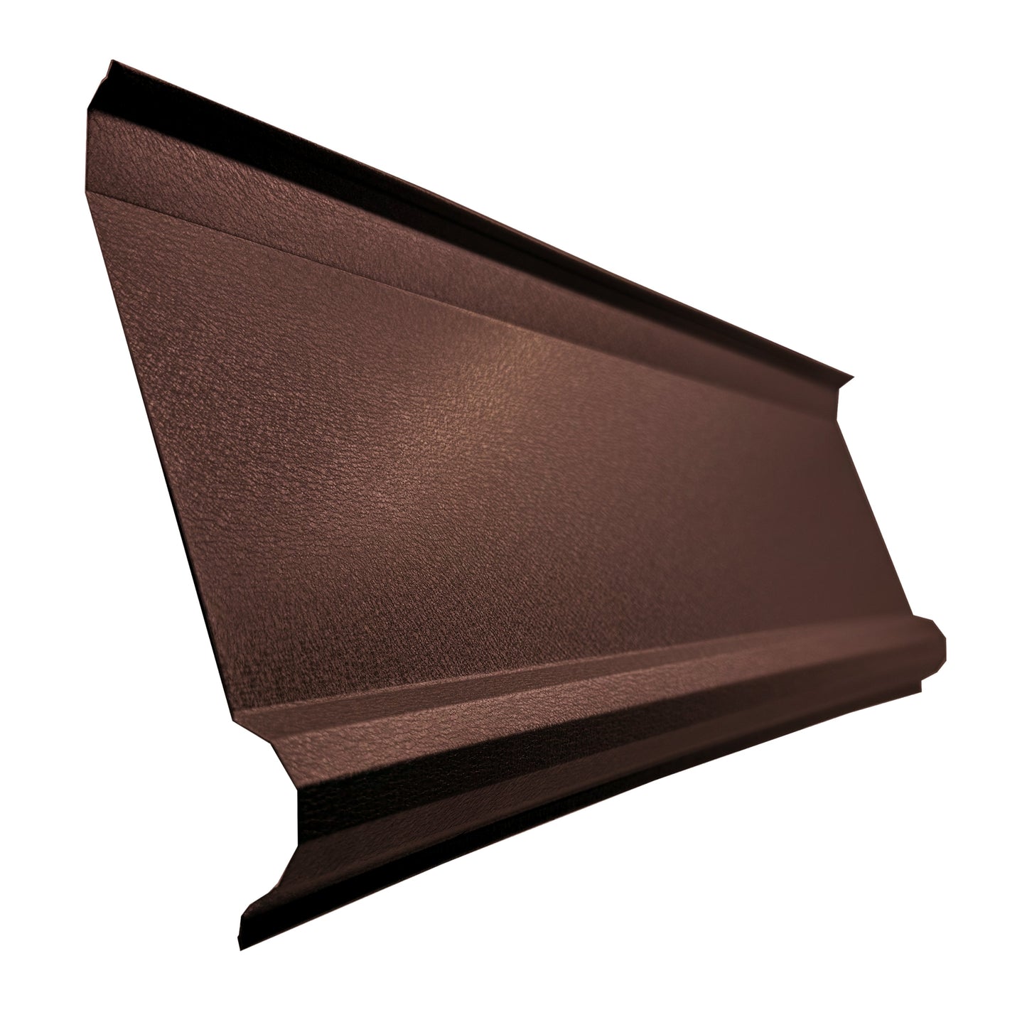 Gard Jaluzele Gamma | Maro Ciocolată Dublu