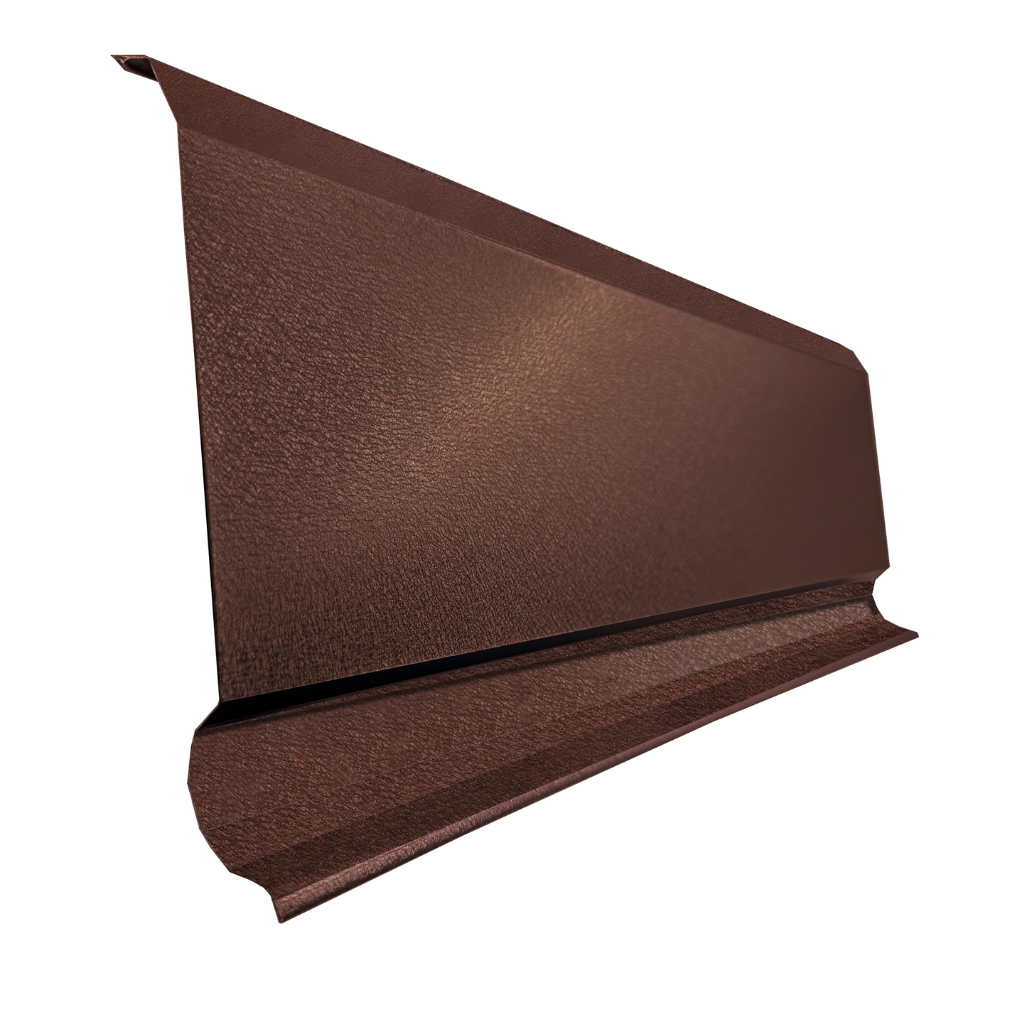 Gard Jaluzele Gamma | Maro Ciocolată Dublu