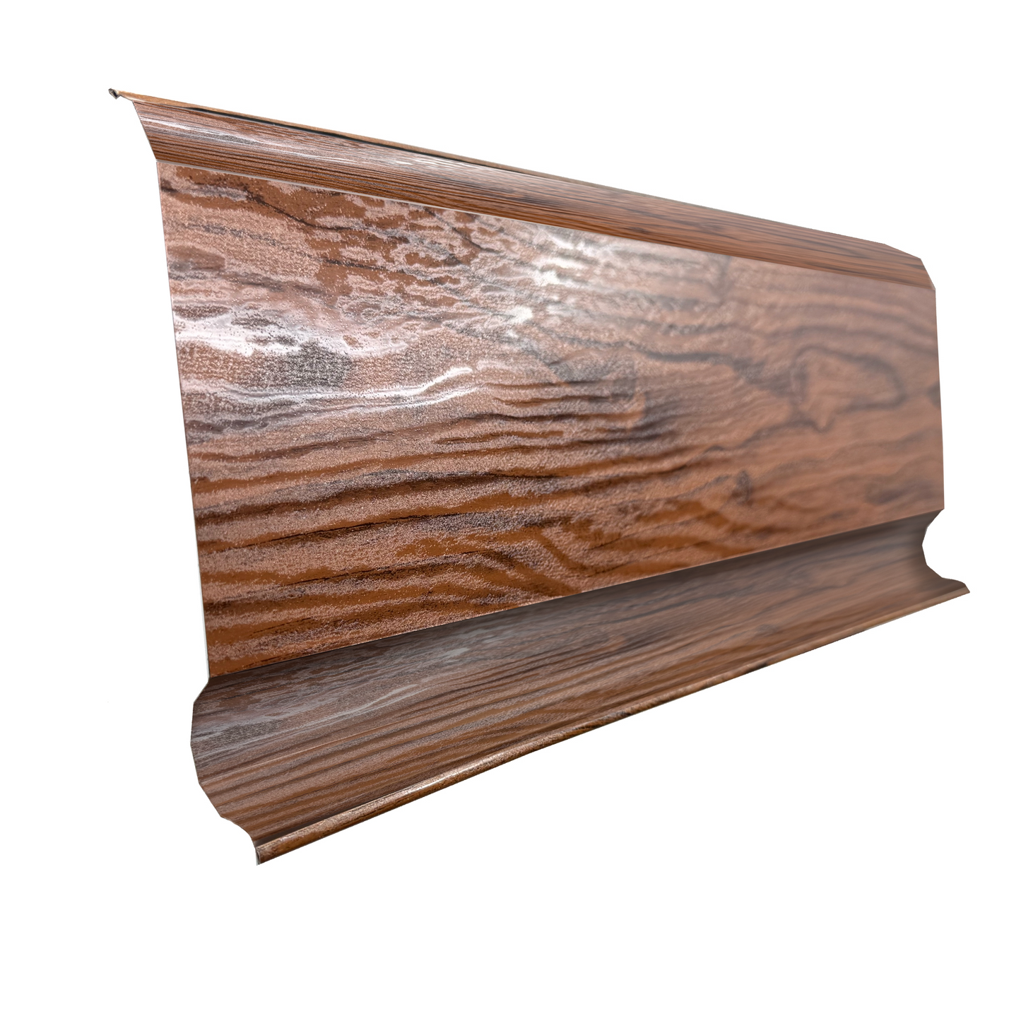 Gard Jaluzele Gamma | Nuc Striat Dublu