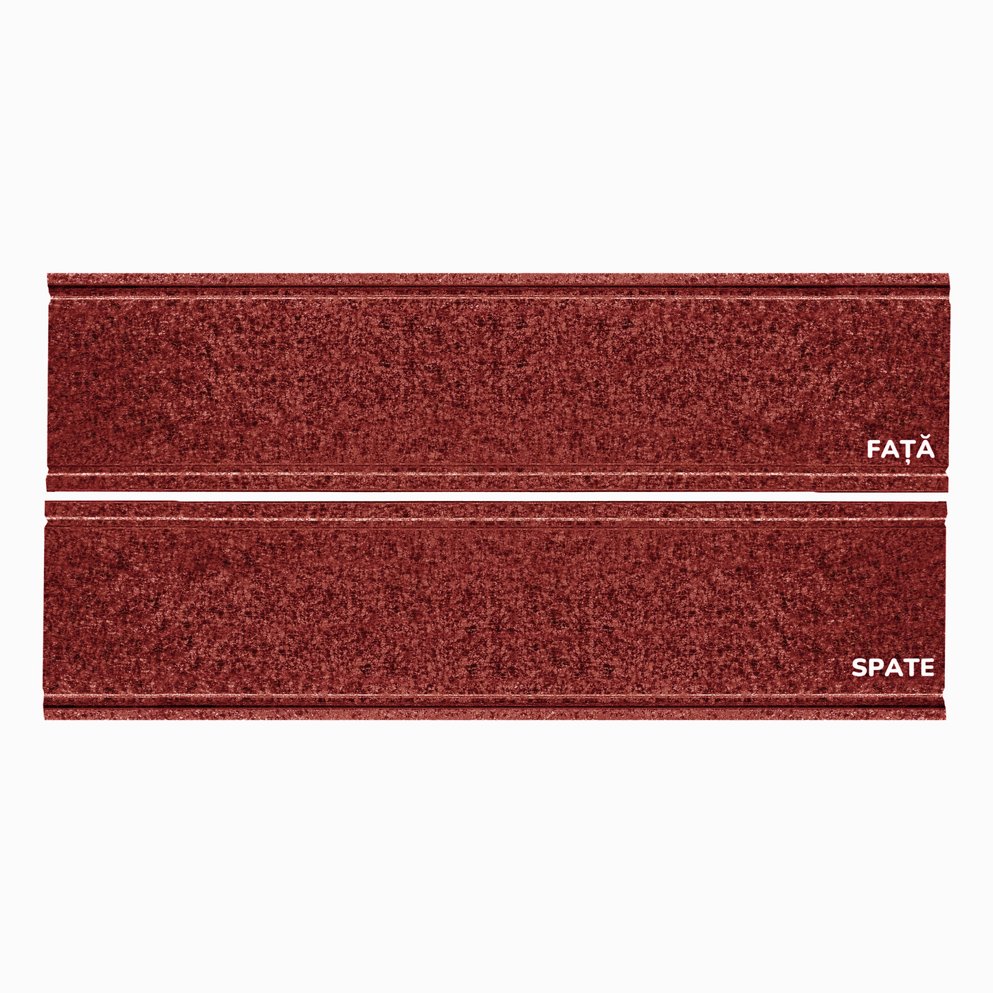 TERRA - Cărămidă Roșie