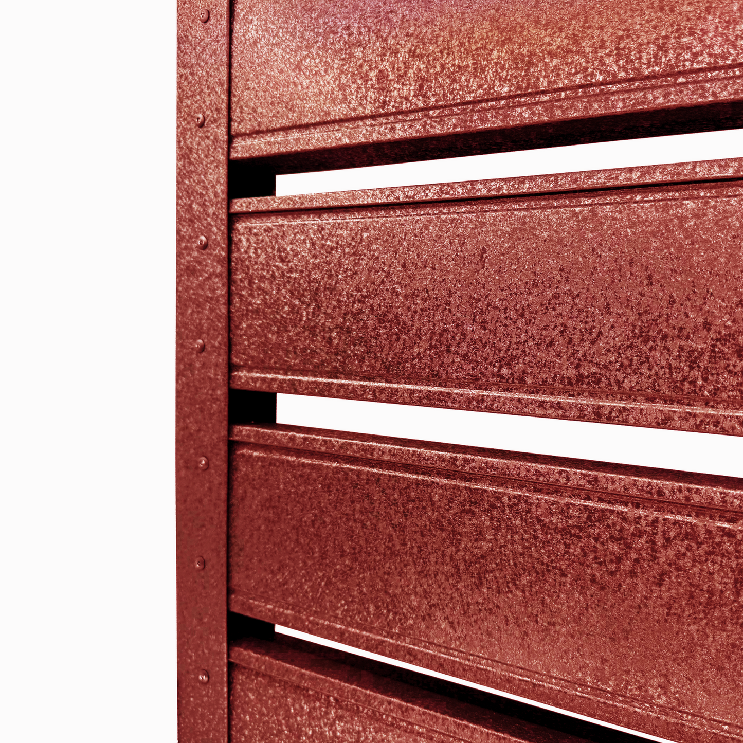 TERRA - Cărămidă Roșie