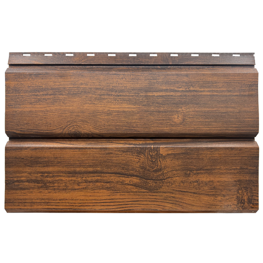 Lambriu Metalic Drept Jupiter, Mahon