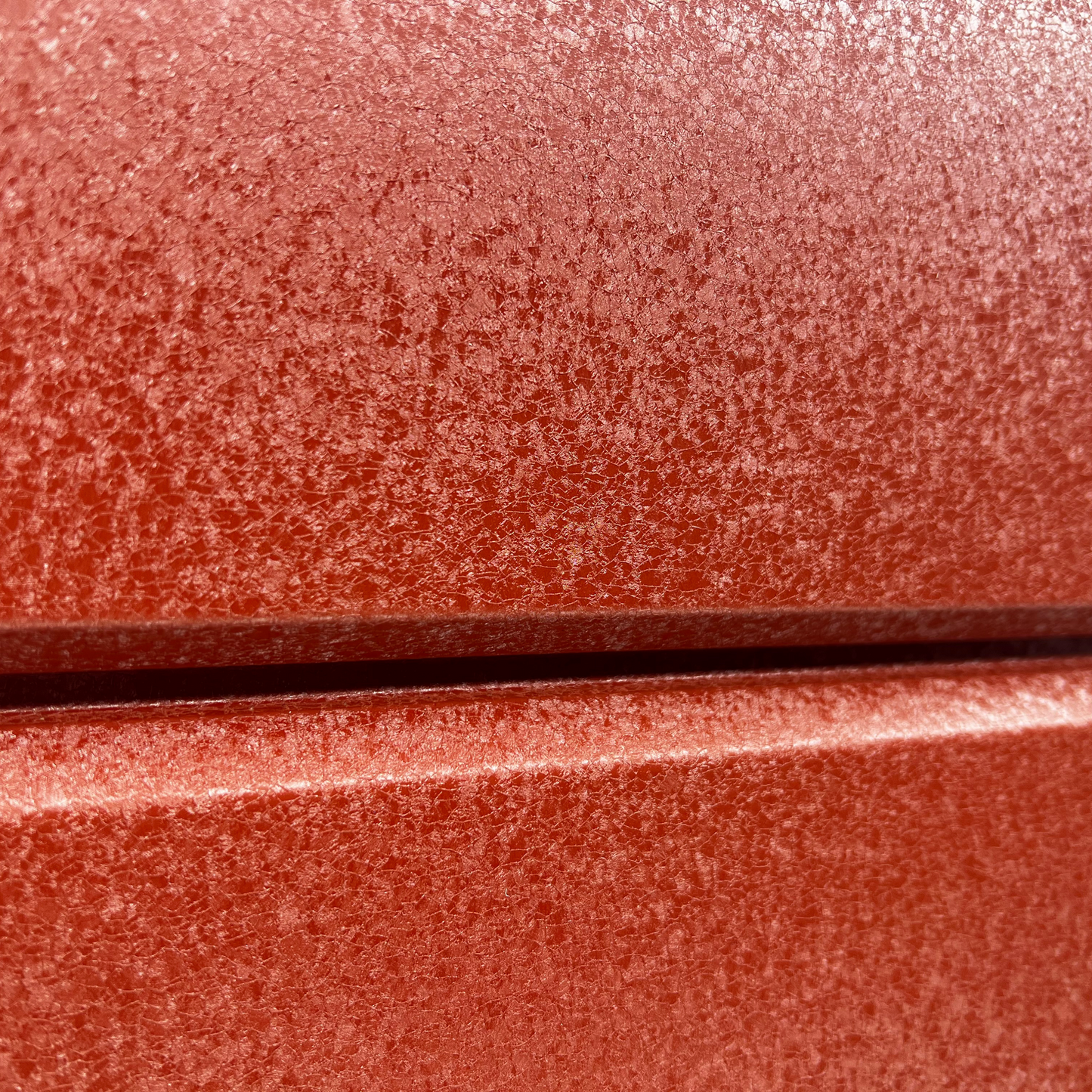 Lambriu Metalic Drept Jupiter, Caramida RAL 3009