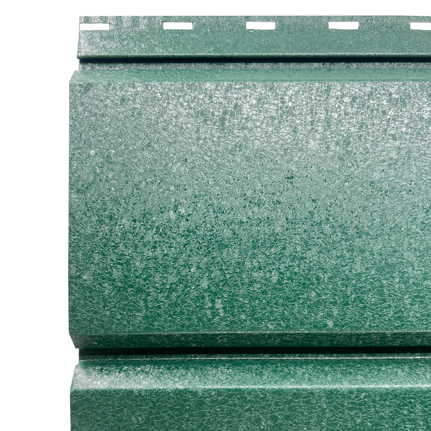 Lambriu Metalic Drept Jupiter, Verde Pin RAL 6005