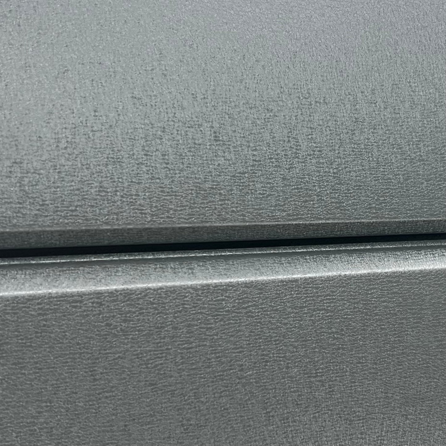 Lambriu Metalic Drept Jupiter, Gri Grafit RAL 7024